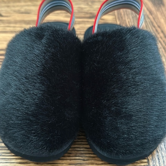Burberry slipper shoes kids - Picture 1 of 4